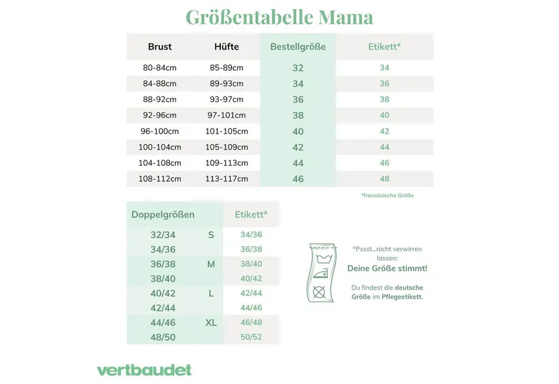 Vertbaudet Vertbaudet Umstandskleid Umstands-Strickkleid mit Bindegürtel und Rüschen, Grau, – Produktbild 1 von 5