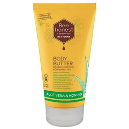 Bee Honest Bee Honest Body Butter Aloe Vera & Honig – Produktbild 1 von 1