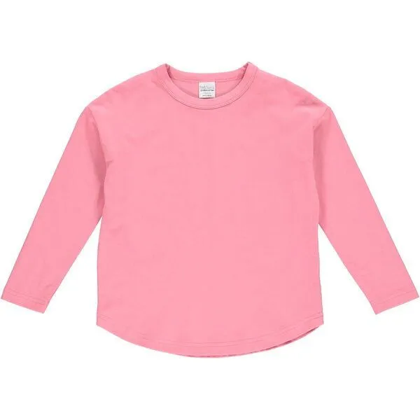 Fred's World by Green Cotton Fred's World by Green Cotton T-Shirt Basic, Hellpink, – Produktbild 1 von 1