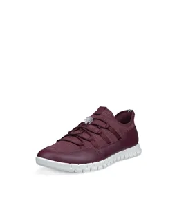 Ecco Ecco Gruuv Lite W Damen Sneaker Low – Produktbild 1 von 1