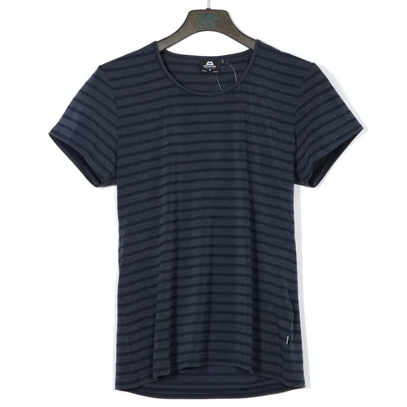 Mountain Equipment T-Shirt XL/42-44 – Produktbild 1 von 2