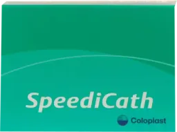 Coloplast SPEEDICATH Compact Einmalkath.Ch 12 28582 30 St Katheter – Produktbild 1 von 1