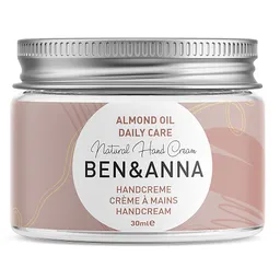 Ben and Anna Ben & Anna Handcreme Mandel – Produktbild 1 von 1