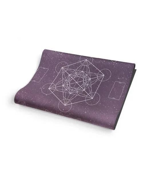 Yoga Junkies Yoga Junkies Reise-Yogamatte – Produktbild 5 von 8