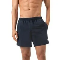 mey Mey Badeshort / Surfshort gestreift mit Seitentaschen "Coastal Crinkle" – Produktbild 1 von 1