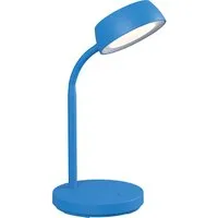 Maul MAUL LED-Tischleuchte "MAULabby" blau – Produktbild 1 von 1