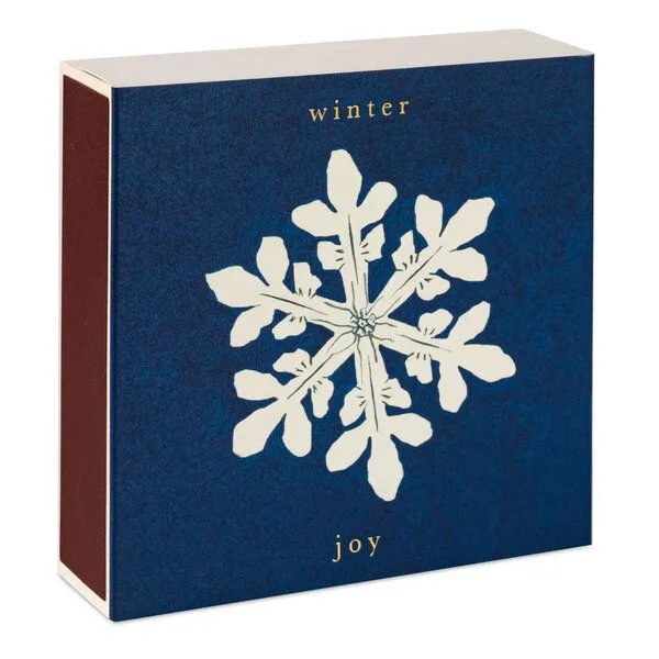 Archivist Archivist Winterjoy Streichhölzer – Produktbild 2 von 3