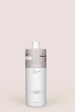 Manulena Manulena Massageöl Wamo 1000 ml – Produktbild 1 von 1