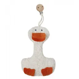 Efie Efie Clip - Figur Entchen mit Rassel (KbA) – Produktbild 1 von 1