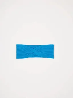 LANIUS LANIUS Stirnband aus Bio-Merinowolle – Produktbild 1 von 1