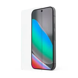 Hama Hama Handy-Schutzglas "Clear Protect" für Google Pixel 9/9 Pro, Montagehilfe – Produktbild 1 von 1