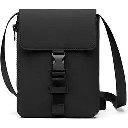 Vinga VINGA Baltimore RCS Essentials Tasche, schwarz, Schwarz, – Produktbild 1 von 1