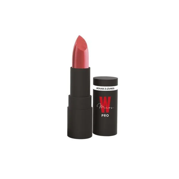 Miss W pro Miss W pro Lippenstifte, Rose blossom, – Produktbild 1 von 2