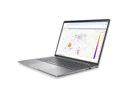 HP HP ZBook 8 G2a Mobile Workstation - AMD Ryzen AI 7 PRO 450 - Win 11 Pro - Radeon 840M - 32 GB RAM - 1 TB SSD NVMe - 35.6 cm (14") – Produktbild 1 von 1
