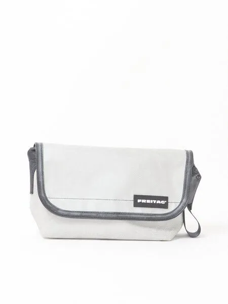Freitag Freitag F41 Hawaii Five-O - silver grey (000004254839) – Produktbild 1 von 3