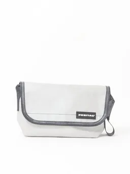 Freitag Freitag F41 Hawaii Five-O - silver grey (000004254839) – Produktbild 1 von 1