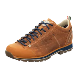 Dolomite Dolomite Golden Yellow für Damen, orange, Größe 44 EU / 9,5 UK – Produktbild 1 von 1