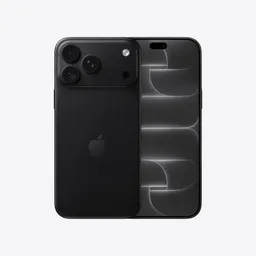 Apple Apple iPhone 18 Pro Max 256GB – Produktbild 1 von 1
