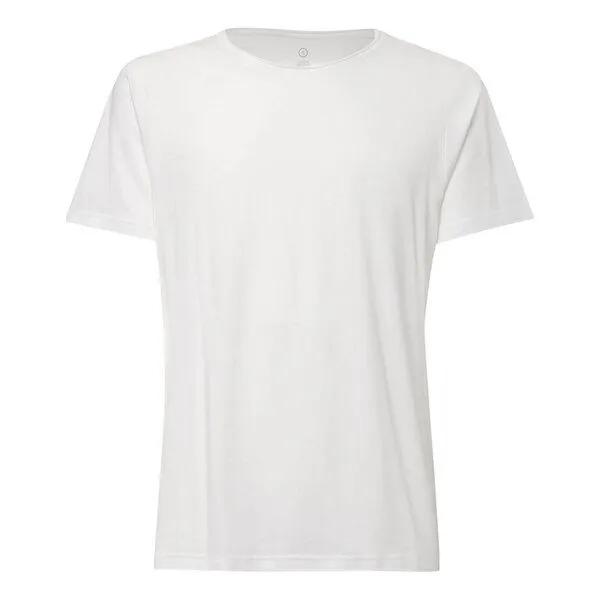 THOKKTHOKK ThokkThokk Herren T-Shirt Bio Fair, Weiss, – Produktbild 1 von 3