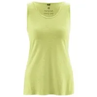 HempAge HempAge Damen Tank Top Tina, Lind (grün), – Produktbild 1 von 1