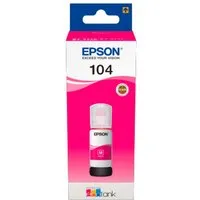 Epson Epson Tinte 104 magenta – Produktbild 1 von 1