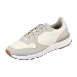 ECOALF Ecoalf UCLAAF Sneaker MCWSHSN UCLAA 136 S25 198 pastel yellow für Damen, gelb, Größe 40 EU – Produktbild 1 von 1