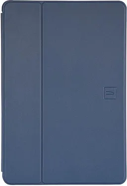 Tucano GALA Tablethülle Samsung Galaxy TAB A11+ (2025), A9+, blau – Produktbild 1 von 1