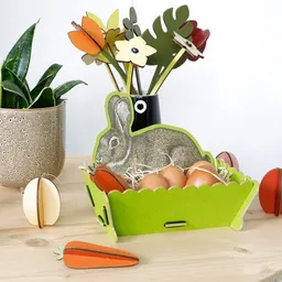 WERKHAUS WERKHAUS Osternest – Produktbild 1 von 1