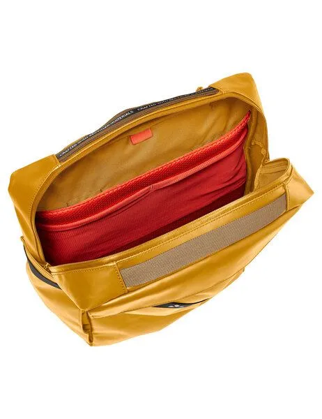 Vaude Vaude Rucksaecke20-29L Mineo Transformer Backpack 20, Gelb, – Produktbild 6 von 6