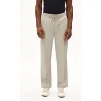 ARMEDANGELS ARMEDANGELS LUKAA LINO Herren Webhose aus Leinen-Mix, Sandstone, – Produktbild 1 von 1