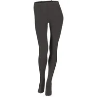 grödo grödo Damen Fein Strumpfhose Blickdicht Bio Baumwolle mit Elasthan – Produktbild 1 von 1
