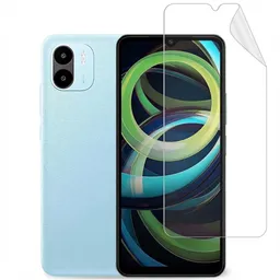 imoshion imoshion Displayschutz Folie 3-Pack für das Xiaomi Redmi A3 – Produktbild 1 von 1