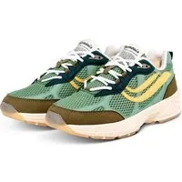 Genesis Footwear Genesis Footwear G-Eco 99 Multi Colour - Vegane Sneaker- – Produktbild 1 von 1