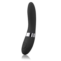 LELO Dual angetriebener Vibrator - LELO ELISE 2 – Produktbild 1 von 1