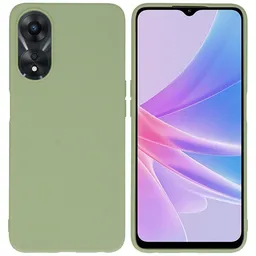 imoshion imoshion TPU Color Cover für das Oppo A78 (4G) – Produktbild 1 von 1