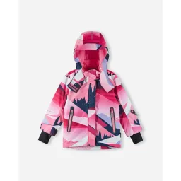 REIMA Regenjacke für Babys Reima Kiiruna – Produktbild 1 von 1