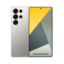 Samsung Samsung Galaxy S25 Ultra 512GB titanium gray – Produktbild 1 von 1