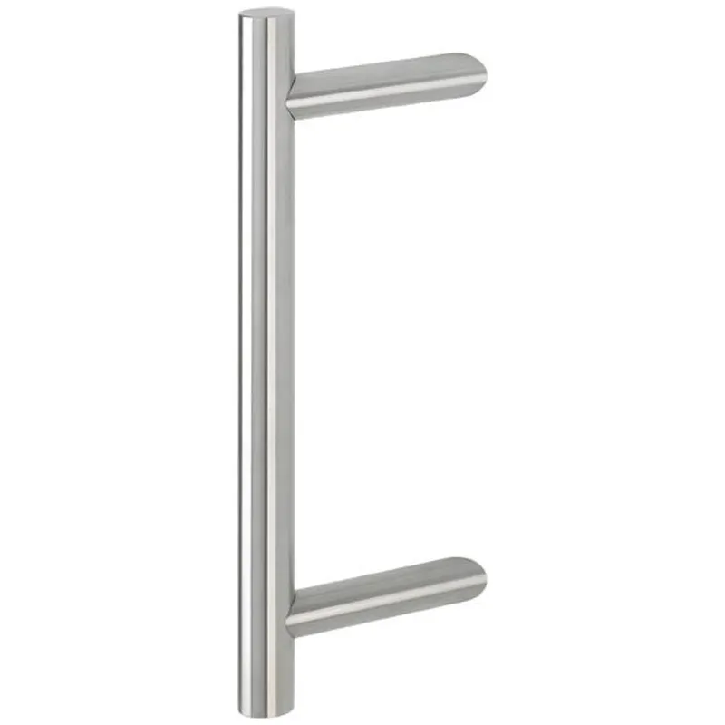 HOPPE Hoppe BügelgriffE5012 F69 400 300 2 BS-1102 – Produktbild 1 von 1