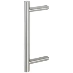 HOPPE Hoppe BügelgriffE5012 F69 500 300 2 BS-1102 – Produktbild 1 von 1