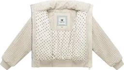 ragwear ragwear Cordjacke Tillie Cordy Y Warme Damen Kordjacke mit Stehkragen – Produktbild 1 von 1