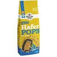 Bauckhof Haferpops mit Honig, glutenfrei – Produktbild 1 von 1