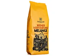 SONNENTOR Melange Wiener Verführung, gemahlen – Produktbild 1 von 1