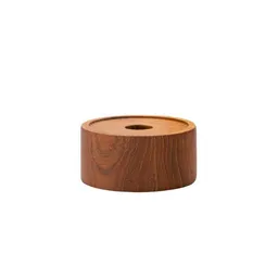 Originalhome Originalhome Kerzenständer aus recyceltem Teakholz, Sol – Produktbild 1 von 1