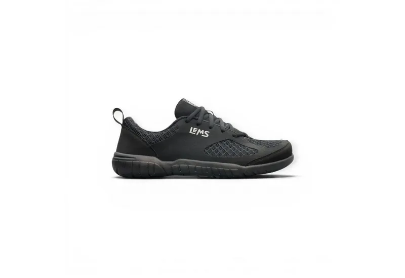 Lems Lems Barfussschuhe Primal 3 (flexible Sohle, Zero Drop, breite Zehenbox) Sneaker, Schwarz, – Produktbild 1 von 5