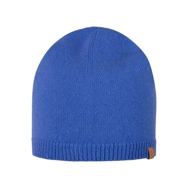 Pure Pure Pure-Pure pure pure Damen Mütze Merinowolle/ Kaschmir, Nautic blue (blau), – Produktbild 1 von 1