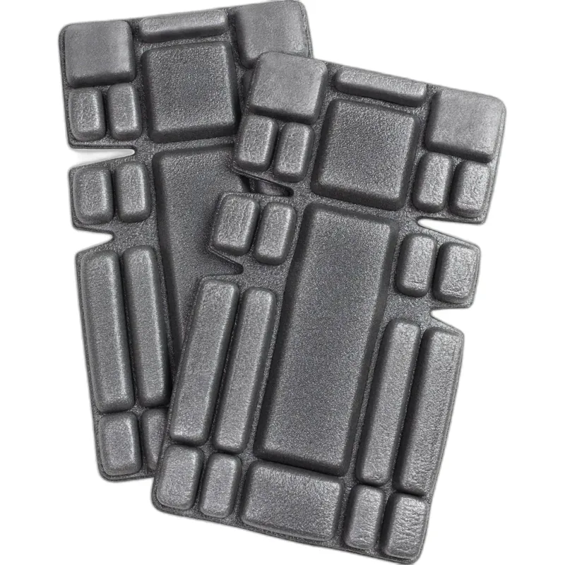 Fristads Knieschoner Fristads 9125 KP, Gris, – Produktbild 1 von 1