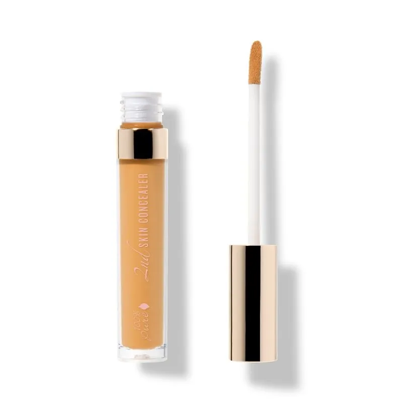 100% PURE® - Purity Cosmetics Fruit Pigmented® 2nd Skin Concealer - Shade 4, Shade 4, – Produktbild 1 von 1