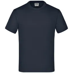 James & Nicholson James & Nicholson Basic T-Shirt Kinder JN019 Gr. S-110/116 navy – Produktbild 1 von 1