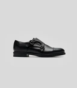 Solari Milano Solari Milano Doppel-Monkstraps - Herren – Produktbild 1 von 1