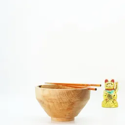 nest-gestaltung nest-gestaltung Buddha Bowl aus heimischem Birnenholz – Produktbild 1 von 1